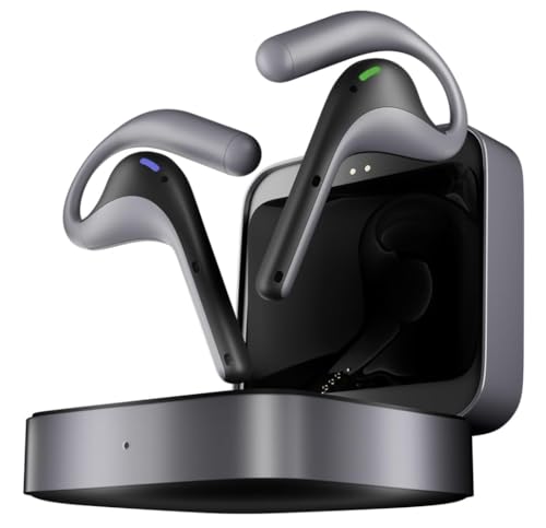 Timekettle W4 Pro AI Translation Earbuds Real Time, Open-Ear