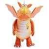 Talking Zog Collectable Action Figure | Articulated Character Play | Official Toys and Gifts from The Julia Donaldson Books, TV and Animation Movie Series