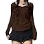 Aa- Dark Brown