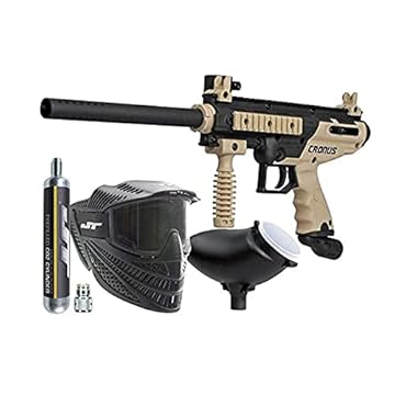 best paintball guns