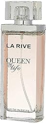 La Rive Queen of Life