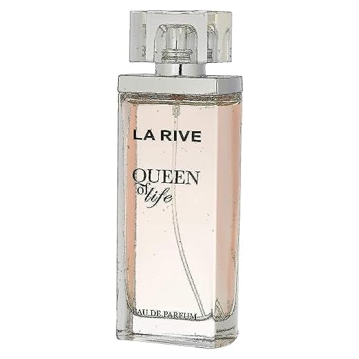 La Rive Parfym Livets drottning 75 ml