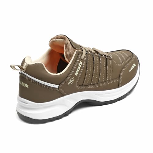 Image of Hilux Stylish Light Weight Shoe| Running Shoe| Walking Shoe| Trekking Men Shoe
