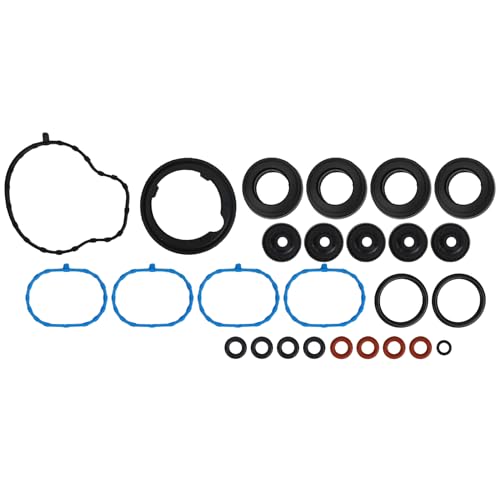 Image of HS26236PT2 Cylinder Head Gasket Set for Acura EL 2001-2005, for Honda Civic 2001 2002 2003 2004 2005 L4 1.7L