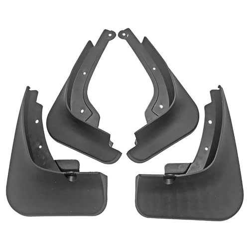Bavettes Auto Garde-Boue MG HS 2018 2019 2020 Wound Accessoires Voiture