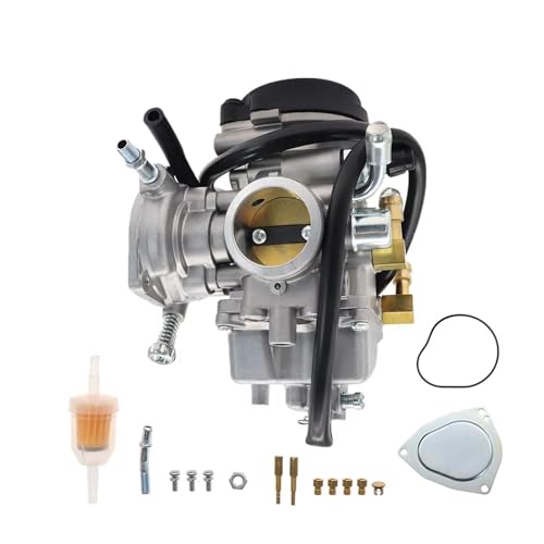 Carburateur Suzuki 250 Quadrunner pour restaurer votre quad de randonnée