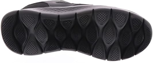 Gowalk Flex Slip-ins-Zapatos Deportivos de Senderismo sin Cordones | Espuma viscoelástica refrigerada por Aire, Zapatillas Hombre3