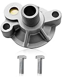 Oil Filter Adapter Replace 3952301 Fit for Chevy Small Block...