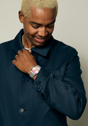 Image of Nixon Unisex Time Teller X Mountain Dweller Collection