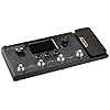 Hotone Ampero – modelleerapparaat en effectprocessor