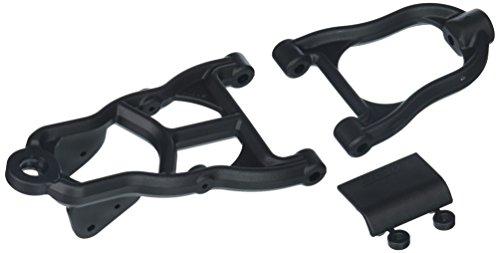 RPM 82142 Front A-Arm Upper/Lower Black Baja 5B/5T (Pack of 42)