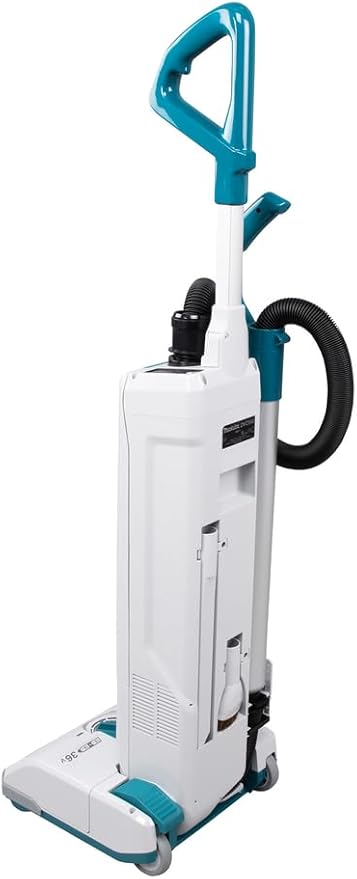 Aspiradora Vertical Inalámbrica con Filtro HEPA y 5 Litros de Capacidad miniatura 4