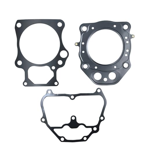 Kit de joint couvercle cylindre moto pour Honda TRX420FA FE FM