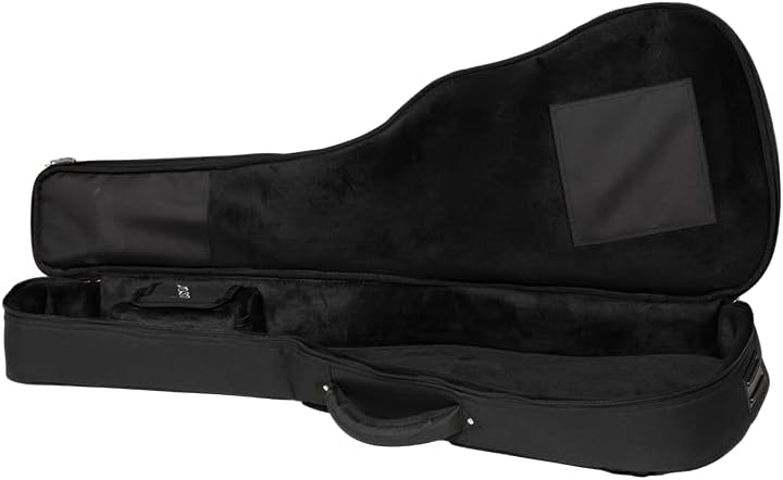 Gibson Premium Acoustic Gig Bag Small Body, Black