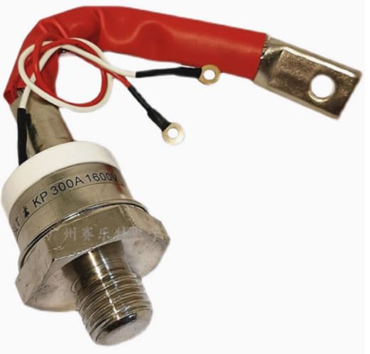 Accessoire électrique KP300A M20 avec fil à haute conductivité stable