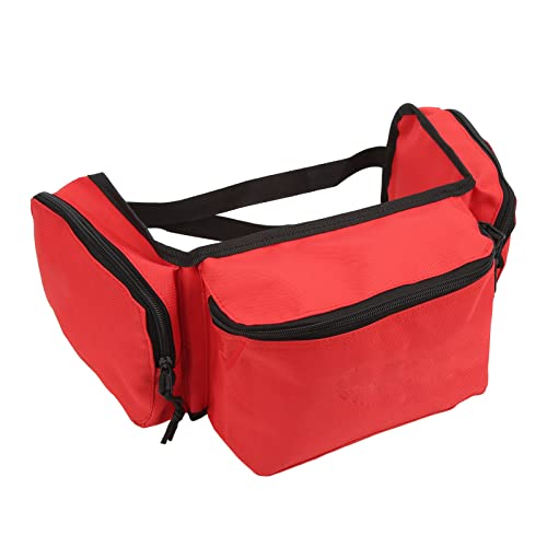 Saco de Kit de Etiquetagem e Bloqueio, Kit de Bloqueio Leve, Recipiente de Segurança Antidesgaste pa