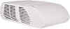 Maxxair Vent Corp 45203-5261 Coleman-Mach Shroud for 4500 Series Mach 10 - White