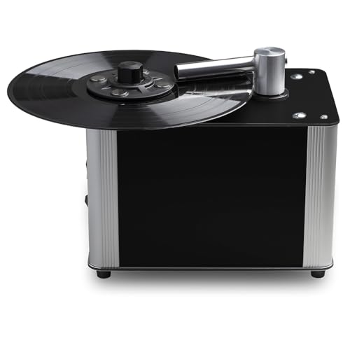 Pro-Ject VC-E2 Record Cleaner