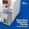 EPSON 502 EcoTank Ink Ultra-high Capacity Bottle Black Works with ET-2750, 2760, 2850, 3750, 3760, 3850, 4850, and other select models