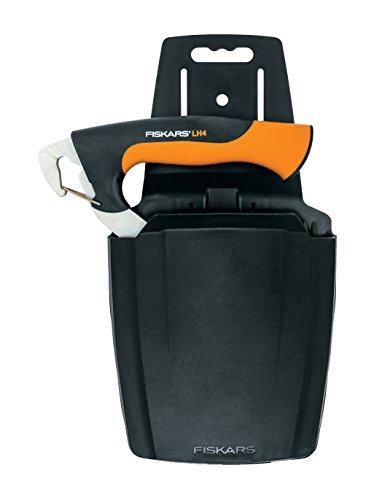 Fiskars Gancho de madeira (25,5 cm)