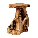 Tuubal Rustic Cedar Roots...