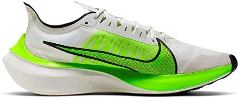 nike zoom gravity verde