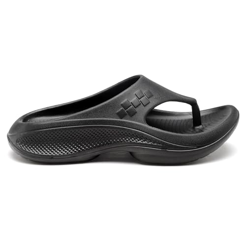 Image of ASIAN Men's Casual Walking Daily Used Flip-Flop & Slippers For Men's & Boy's Safari-01