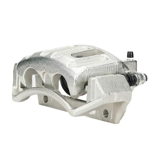 Wagner Cn11379sc New Semi-loaded Brake Calipers Compatible With Select Ford F...