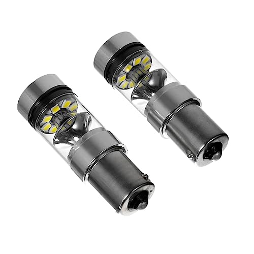 SEWOART Par 20 Luzes LED Do Carro Lâmpada Reversa Lâmpadas Automotivas De Backup 1156 Lâmpada 1156 L
