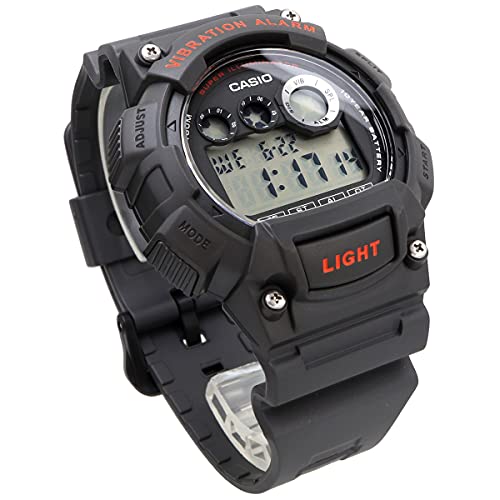 CASIO(カシオ)『デジタルウォッチ（W-735H-8A）』