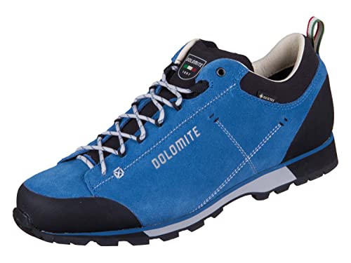 Preisvergleich Produktbild Dolomite Herren Ms 54 Hike Low Evo GTX Schuhe, Dunkelblau
