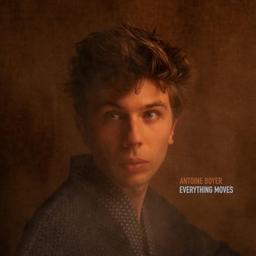 Everything Movesのサムネイル