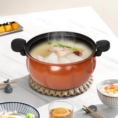 Olla a presión Hierro refinado 7.99 L miniatura 5
