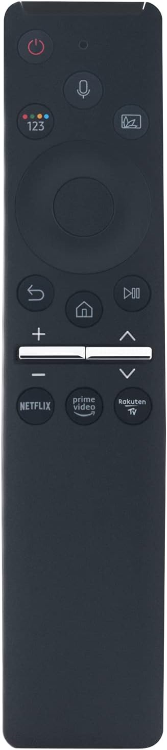ALLIMITY BN59-01329B sub BN59-01330B Remote Control Replace fit for Samsung QLED Smart TV Q80T Q60T Q64T Q65T Q67T Q70T Q74T Q75T Q77T Q84T Q85T Q87T - Image 3