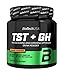 Produktbild Biotech USA TST + GH (50 Servings) Blue Lumonade-PULVERREZEPTUR ZUR REGULIERUNG DER HORMONFUNKTION
