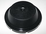 bmw s65 probleme  BMW S65 S85 Engine Drive Belt Pulley Cap Cover 7835996 11287835996