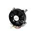 Price comparison product image StarTech.com 95mm CPU Cooler Fan with Heatsink for Socket LGA1156/1155 - w/ Pulse Width Modulation (PWM) (FAN1156PWM)