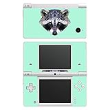 Gibt Deinem Nintendo DSi den besonderen Style und schützt es zusätzlich gegen Kratzer, Schmutz und Fingerabdrücke