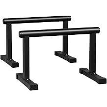 Equipment Push Up Bar, Dip Stand, Handstand Bar, Push-Up, Muscle Training, Shape-Up, Gymnastics, Indoor Exercise, Self Weight Training, Sports, Durable, Stable, Convenient Exercise