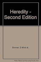 Heredity - Second Edition B008007PQE Book Cover