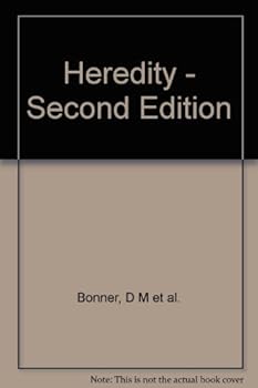 Unknown Binding Heredity - Second Edition Book