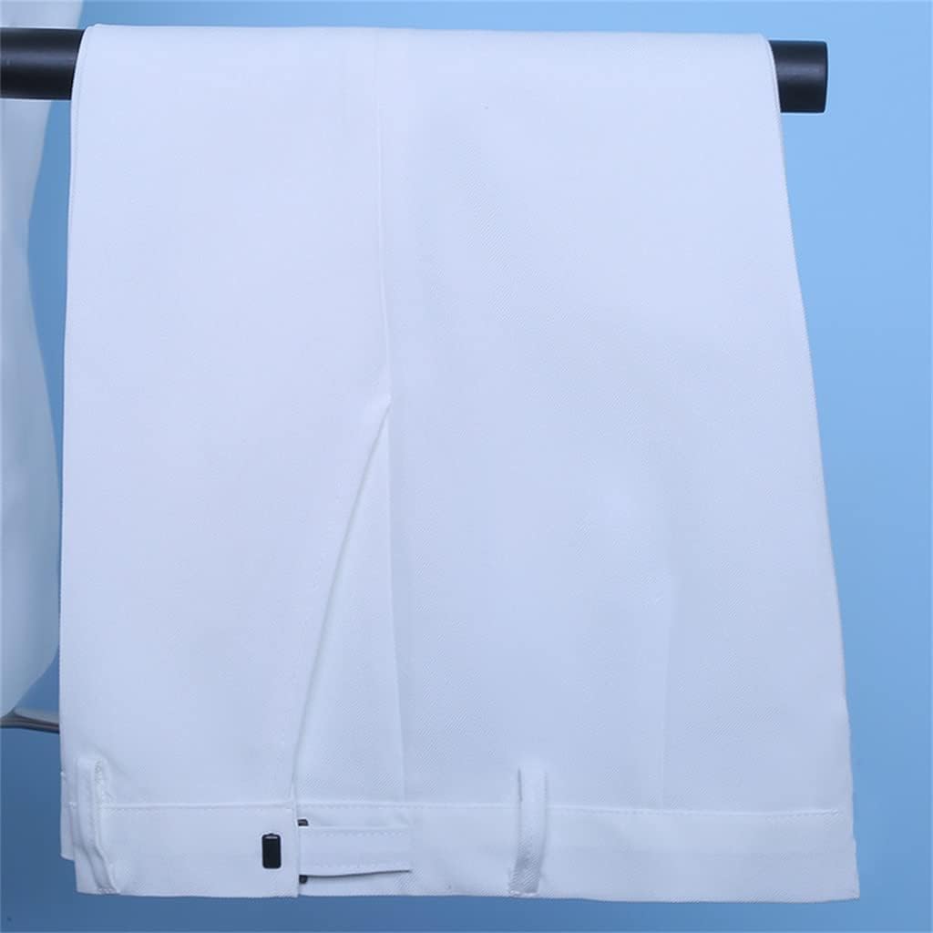 Men's Performance Suit Stereo Inlaid Flower Stage