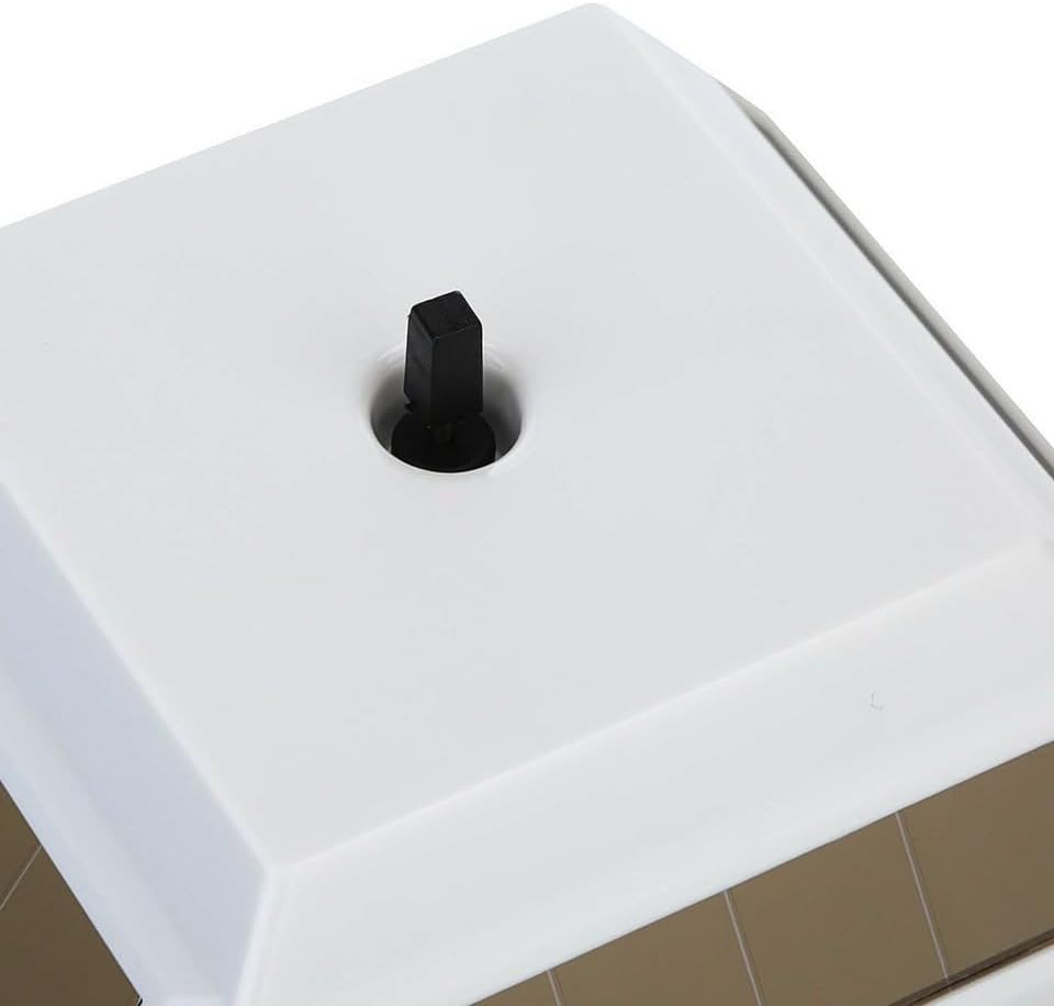 360 Degree Electric Rotating Turntable Display Stand for Video Photography