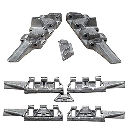 イギリス軍 キャリング フレーム 1944 パターン【実物本物】 Amazon.com: Warp United 1/35 Workable Metal Mirrored
