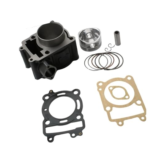 Kit cilindro 61mm compatible con Joyride 200i Track Runner 200 y HD2 EVO 12100-HLA-000