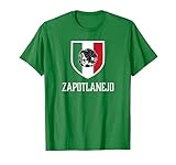 Für Söhne, Töchter, Besucher, und anderen Fans der municipio zapotlanejo