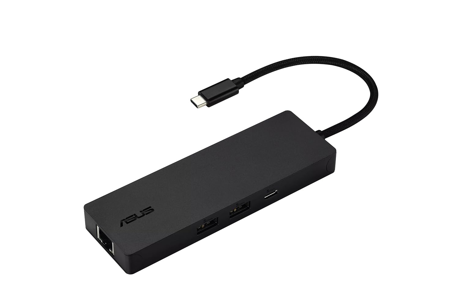 Asus - Station d'accueil ASUS 8-en-1 USB-C Dock DC210
