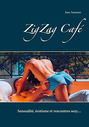 Télécharger ZigZag Café : June Summer Livre eBook France