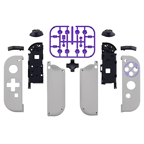 Listado y reviews de Funda joycon izquierdo Top diez. 11 Imagen adicional