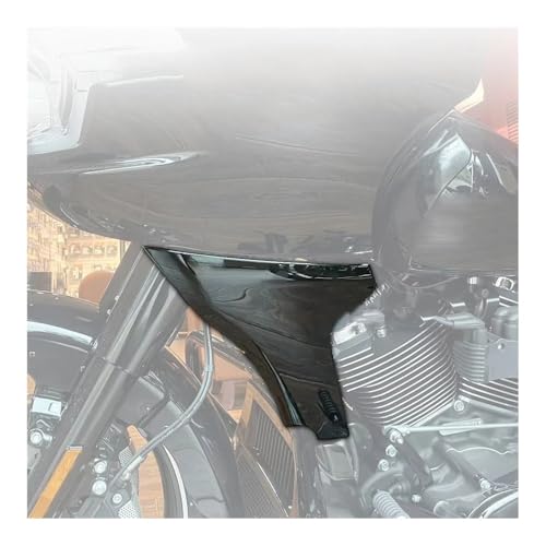 Éliminez les vibrations de carénage côté gauche droite avec ces supports Touring - 3